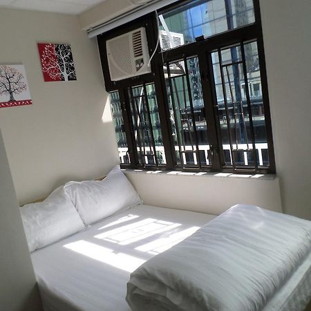 Sunrise Royal - Boutique Hostel كاولون المظهر الخارجي الصورة