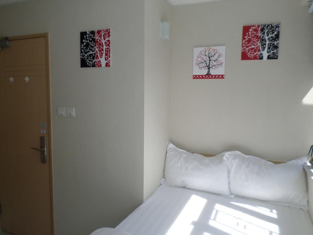 Sunrise Royal - Boutique Hostel كاولون المظهر الخارجي الصورة