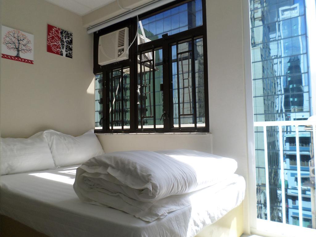 Sunrise Royal - Boutique Hostel كاولون المظهر الخارجي الصورة