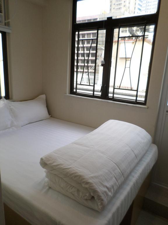 Sunrise Royal - Boutique Hostel كاولون الغرفة الصورة