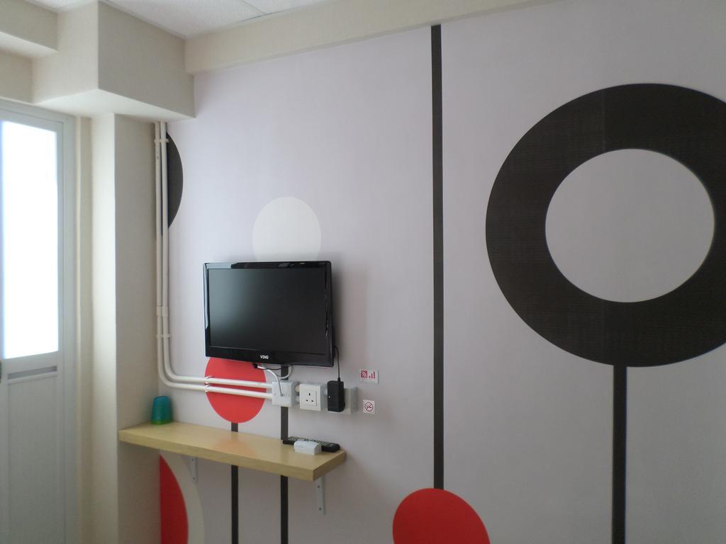 Sunrise Royal - Boutique Hostel كاولون المظهر الخارجي الصورة