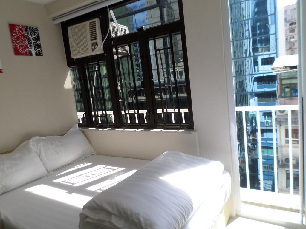 Sunrise Royal - Boutique Hostel كاولون المظهر الخارجي الصورة