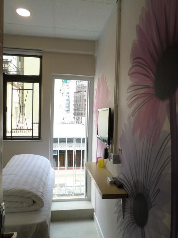 Sunrise Royal - Boutique Hostel كاولون المظهر الخارجي الصورة