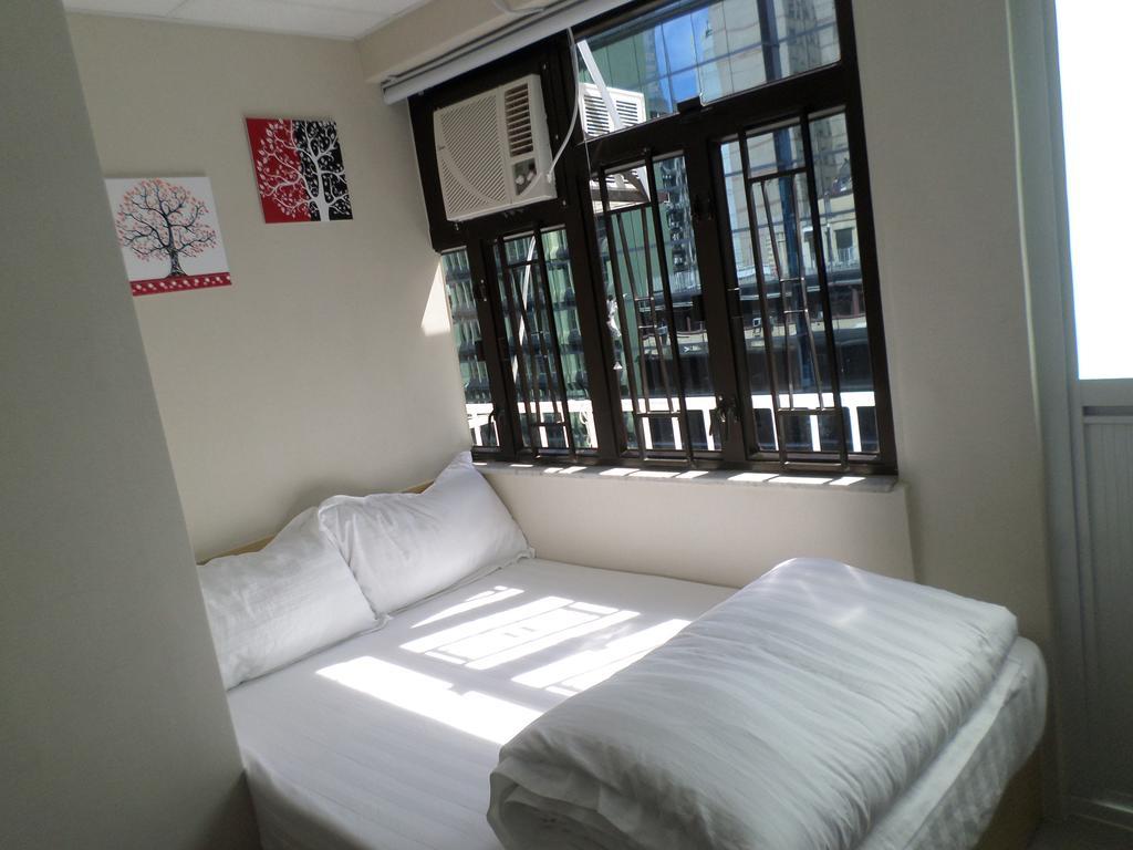 Sunrise Royal - Boutique Hostel كاولون المظهر الخارجي الصورة