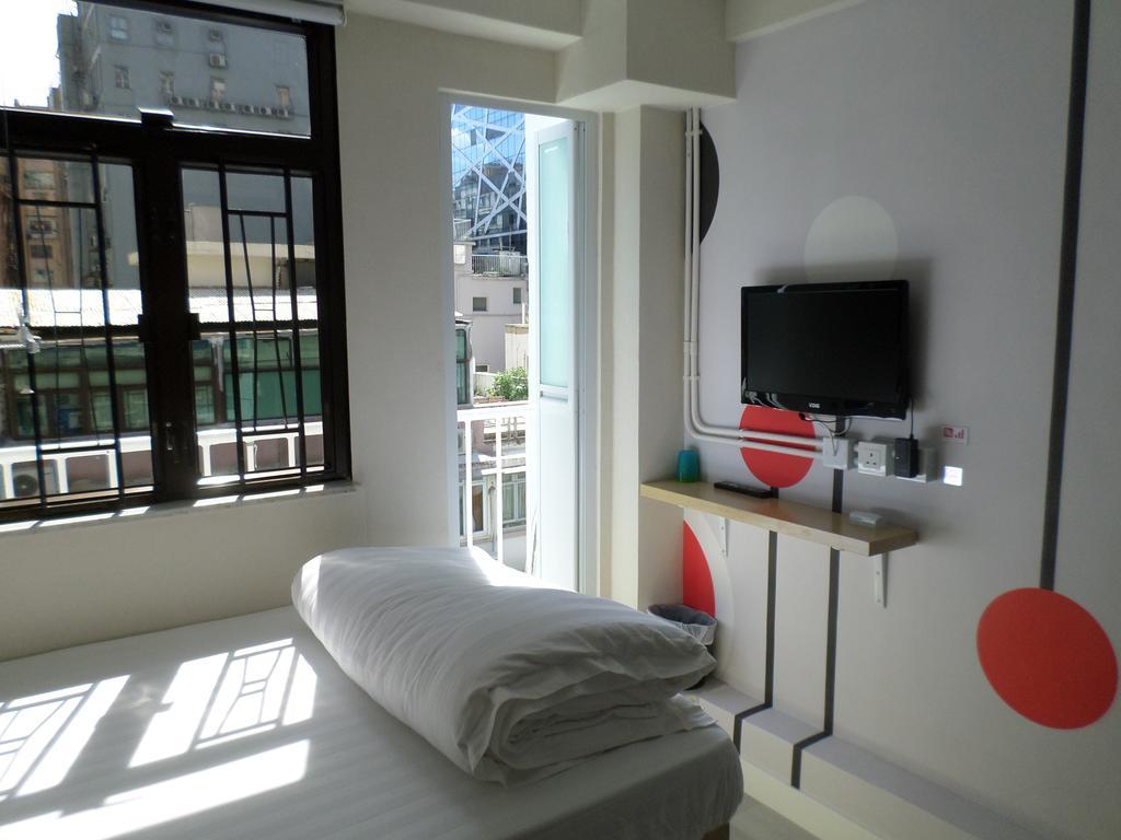 Sunrise Royal - Boutique Hostel كاولون المظهر الخارجي الصورة