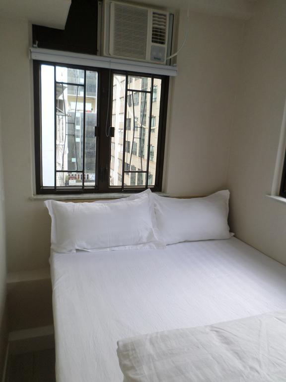 Sunrise Royal - Boutique Hostel كاولون المظهر الخارجي الصورة