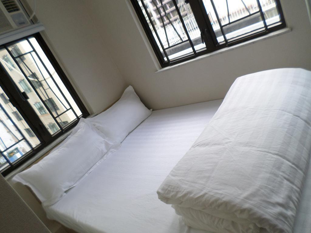 Sunrise Royal - Boutique Hostel كاولون المظهر الخارجي الصورة