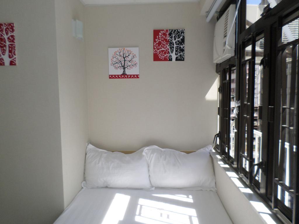 Sunrise Royal - Boutique Hostel كاولون المظهر الخارجي الصورة
