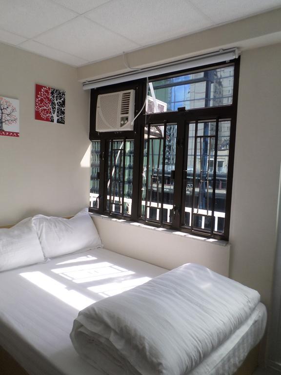 Sunrise Royal - Boutique Hostel كاولون المظهر الخارجي الصورة