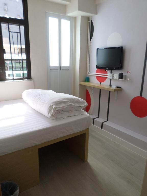 Sunrise Royal - Boutique Hostel كاولون المظهر الخارجي الصورة