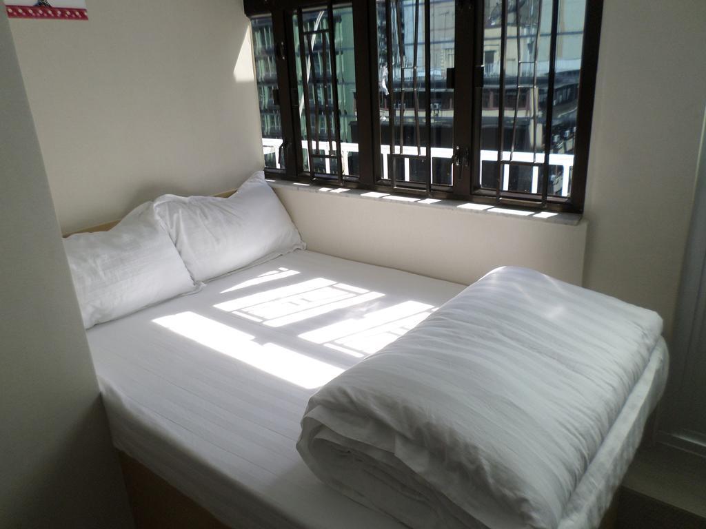 Sunrise Royal - Boutique Hostel كاولون المظهر الخارجي الصورة
