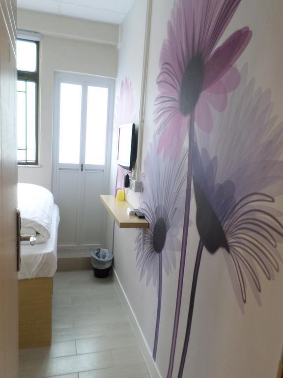 Sunrise Royal - Boutique Hostel كاولون المظهر الخارجي الصورة