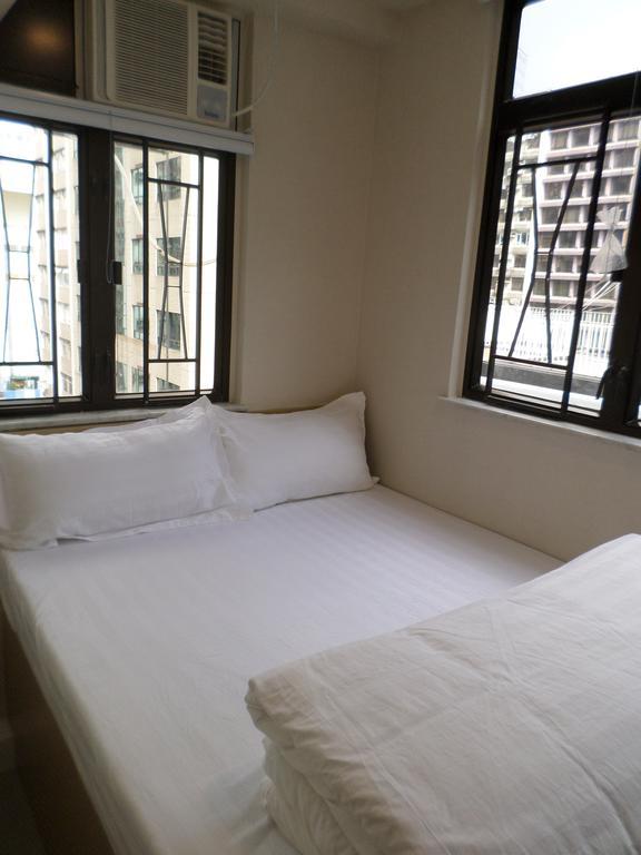 Sunrise Royal - Boutique Hostel كاولون المظهر الخارجي الصورة