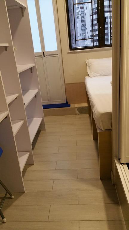Sunrise Royal - Boutique Hostel كاولون المظهر الخارجي الصورة