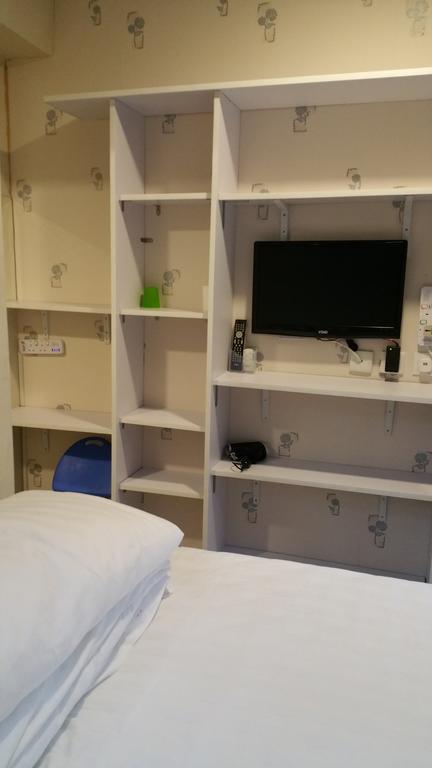 Sunrise Royal - Boutique Hostel كاولون المظهر الخارجي الصورة