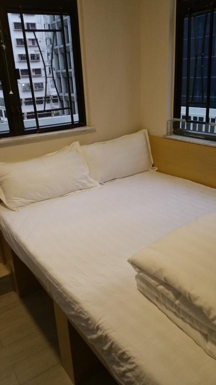 Sunrise Royal - Boutique Hostel كاولون المظهر الخارجي الصورة
