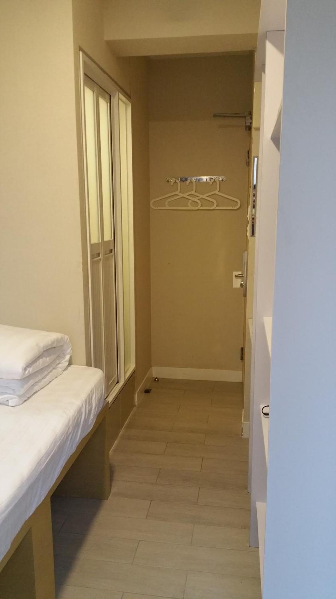 Sunrise Royal - Boutique Hostel كاولون المظهر الخارجي الصورة