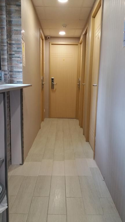 Sunrise Royal - Boutique Hostel كاولون المظهر الخارجي الصورة