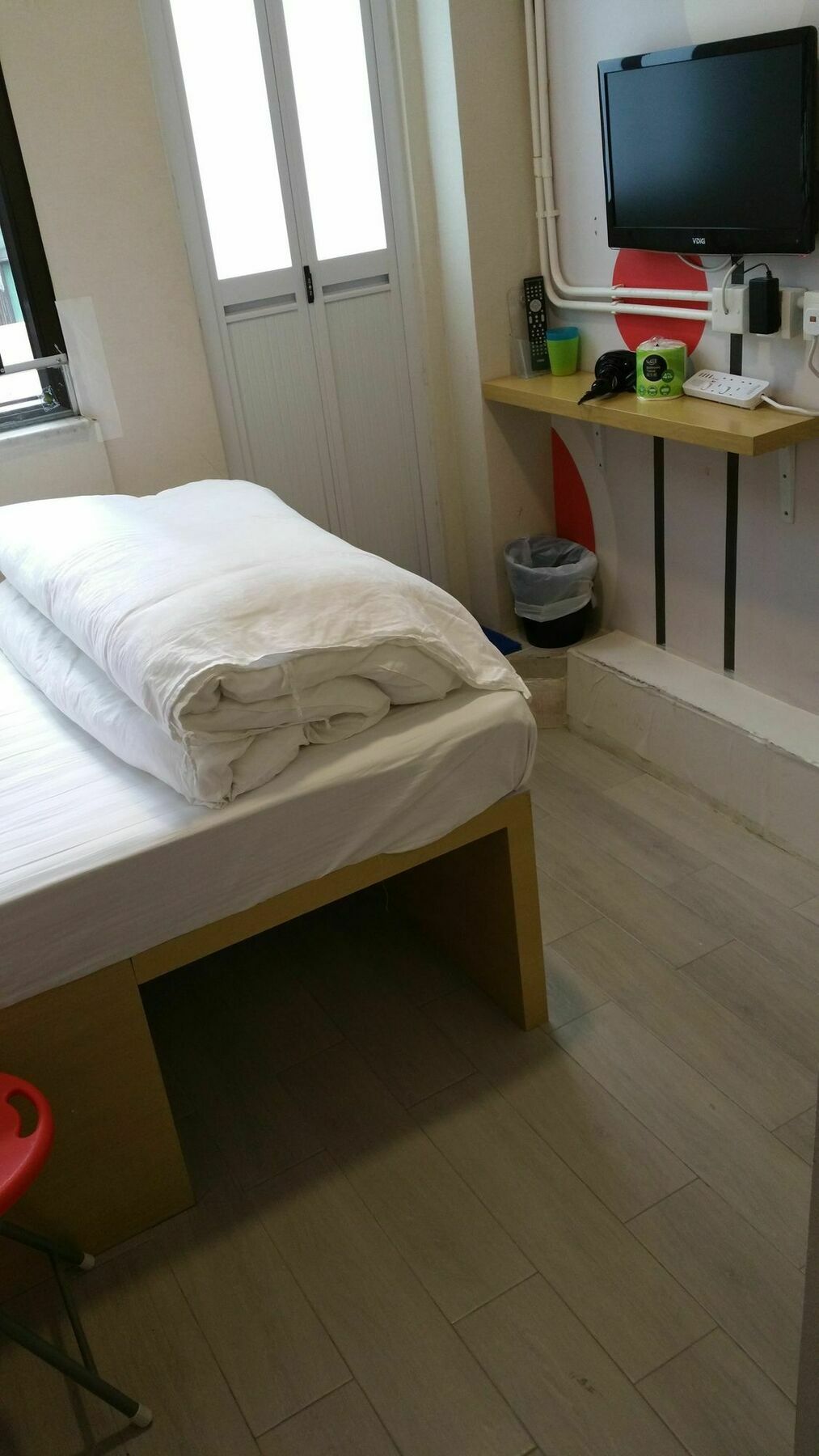 Sunrise Royal - Boutique Hostel كاولون المظهر الخارجي الصورة