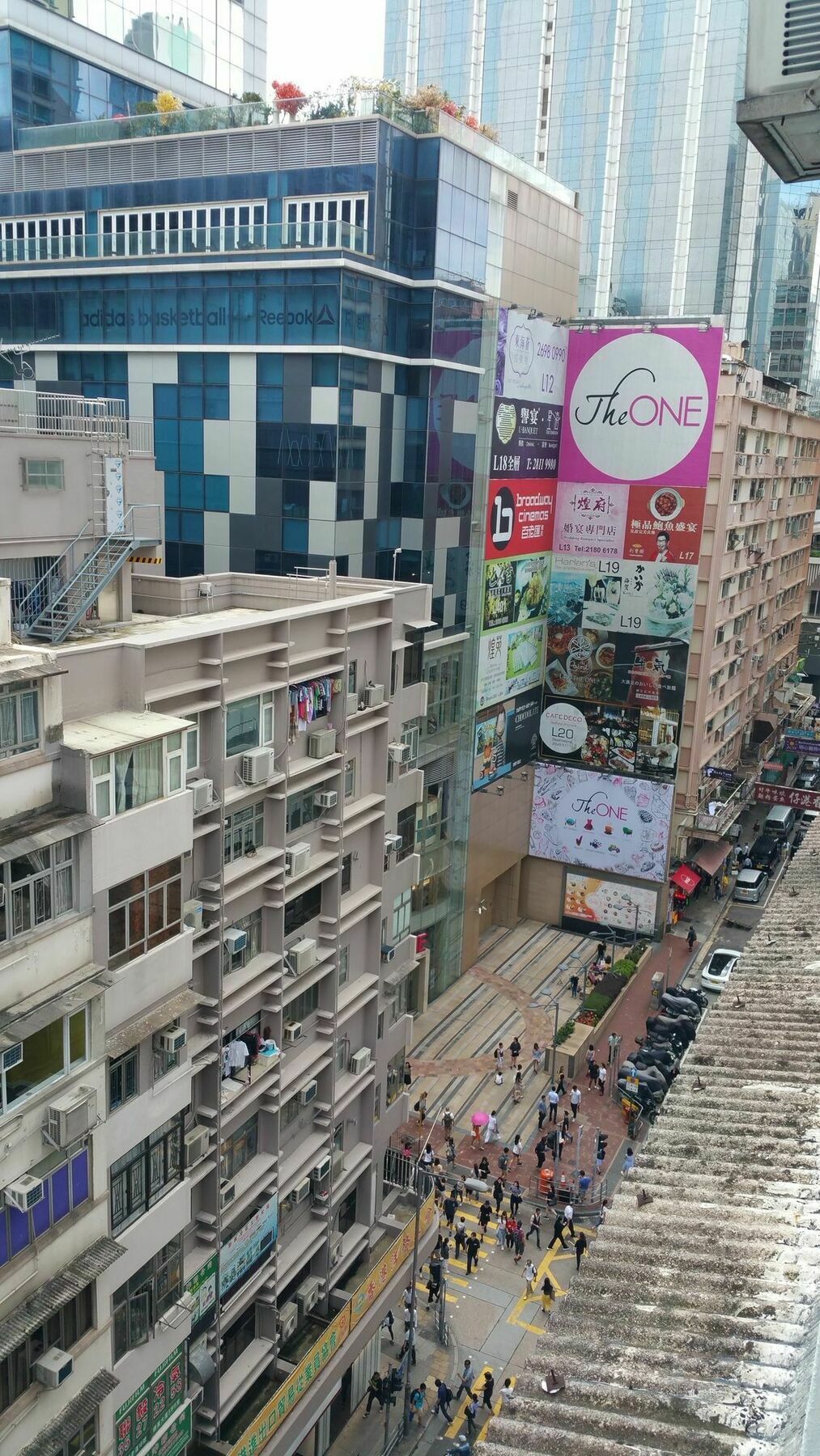 Sunrise Royal - Boutique Hostel كاولون المظهر الخارجي الصورة