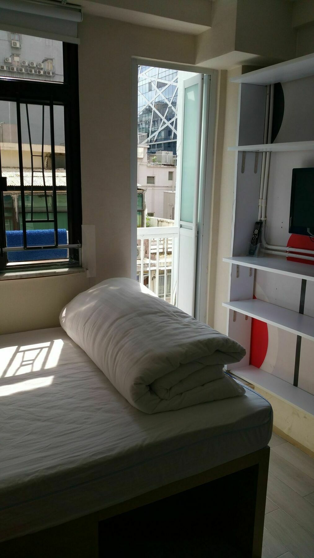Sunrise Royal - Boutique Hostel كاولون المظهر الخارجي الصورة